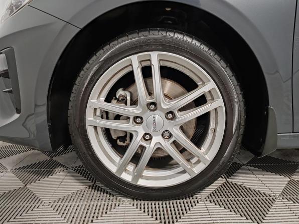 Kia Ceed III с пробегом 2019 года, цена 1 699 000 рублей, 78979 км, хэтчбек, Автокод Объявления