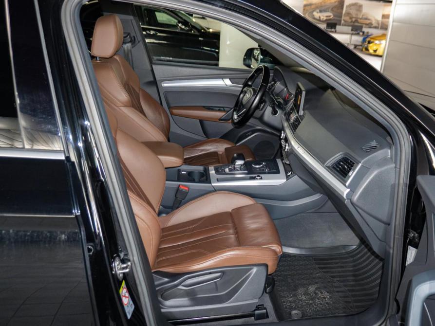 Audi Q5 II (FY) Санкт-Петербург  - изображение 8