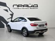Lada (ВАЗ) Vesta I Ростов-на-Дону  - изображение 27