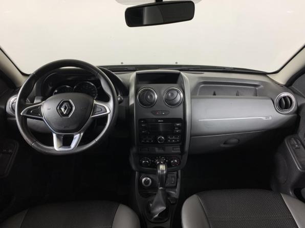 Renault Duster I Рестайлинг с пробегом 2019 года, цена 1 528 000 рублей, 101581 км, внедорожник, Автокод Объявления