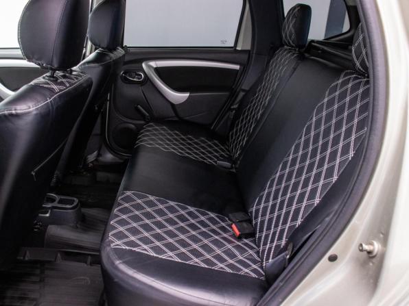Nissan Terrano III (D10) с пробегом 2014 года, цена 960 000 рублей, 147698 км, внедорожник, Автокод Объявления