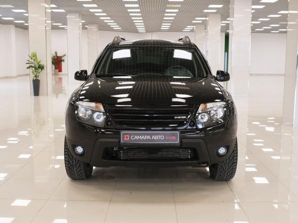 Renault Duster I с пробегом 2014 года, цена 740 000 рублей, 217188 км, внедорожник, Автокод Объявления