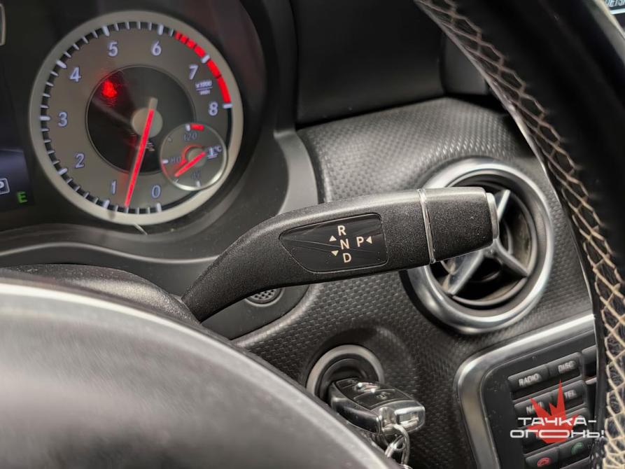 Mercedes-Benz A-Класс III (W176) Пермь  - изображение 19