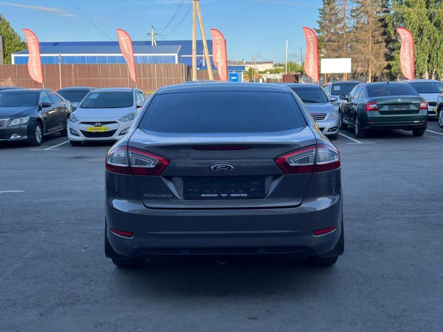 Ford Mondeo IV Рестайлинг Альметьевск  - изображение 6