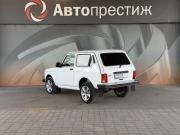 Lada (ВАЗ) Niva Legend I Волгоград  - изображение 18