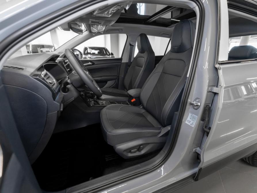 Volkswagen Tharu XR Москва  - изображение 9