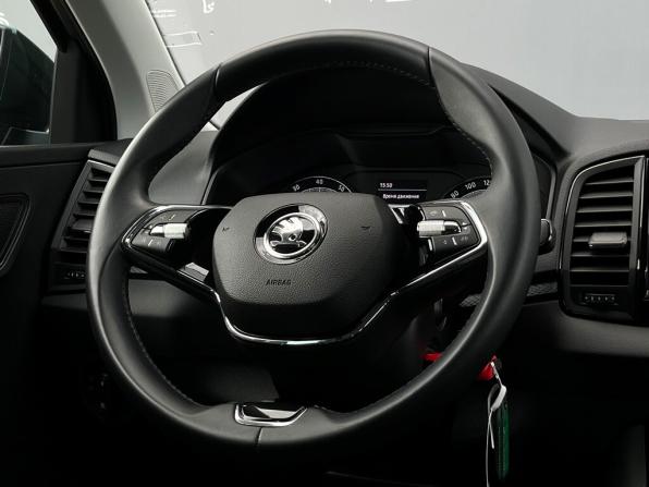 Skoda Karoq I с пробегом 2021 года, цена 2 550 600 рублей, 11679 км, внедорожник, Автокод Объявления