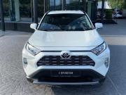 Toyota RAV4 V (XA50) Сочи  - изображение 23