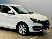 Lada (ВАЗ) Vesta I Рестайлинг (NG) Краснодар  - изображение 43