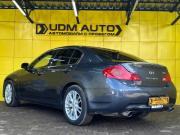 Infiniti G IV Ижевск  - изображение 25