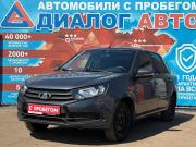 Lada (ВАЗ) Granta I Рестайлинг Набережные Челны  - изображение 24