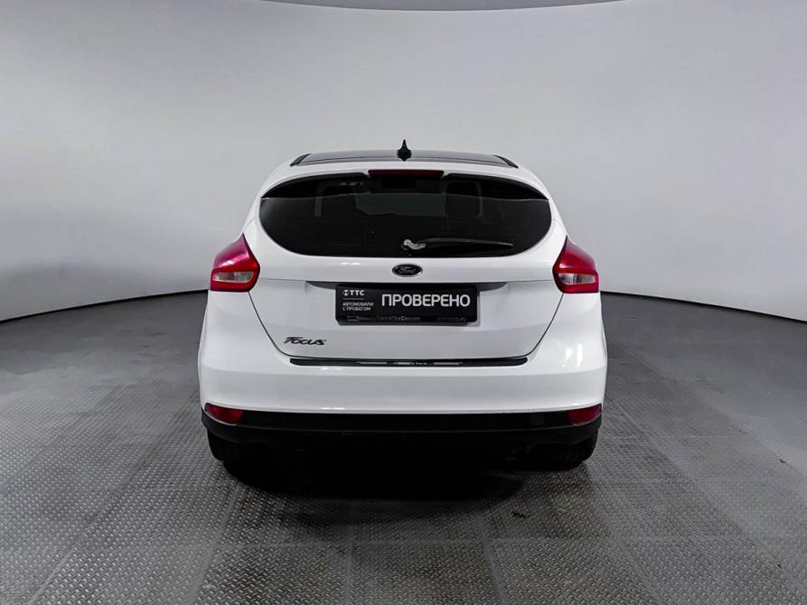 Ford Focus III Рестайлинг Уфа  - изображение 7