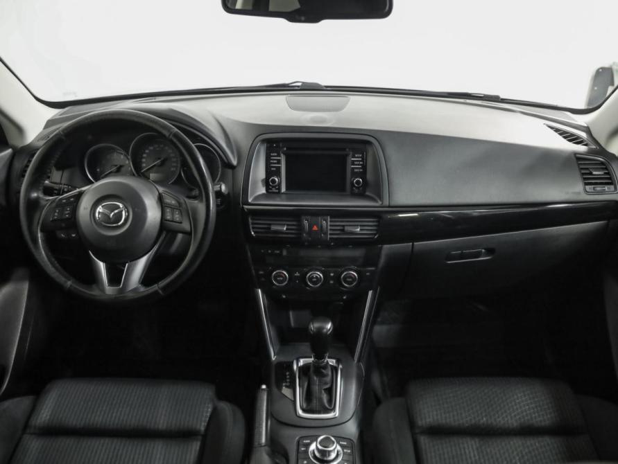 Mazda CX-5 I Санкт-Петербург  - изображение 10