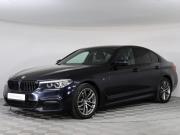 BMW 5 серии VII (G30/G31/G38) Химки  - изображение 17