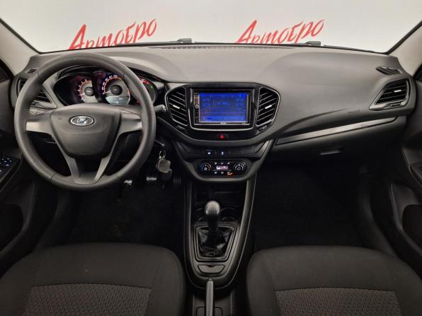 Lada (ВАЗ) Vesta I с пробегом 2020 года, цена 660 000 рублей, 231000 км, седан, Автокод Объявления