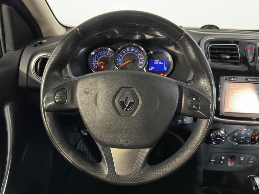 Renault Sandero II Великий Новгород  - изображение 13
