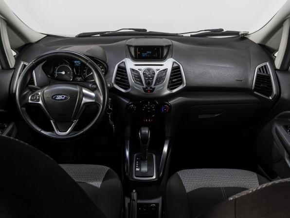 Ford EcoSport II с пробегом 2016 года, цена 899 000 рублей, 164015 км, внедорожник, Автокод Объявления