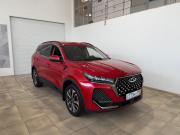 Chery Tiggo 7 Pro Max I Рестайлинг Новороссийск  - изображение 39