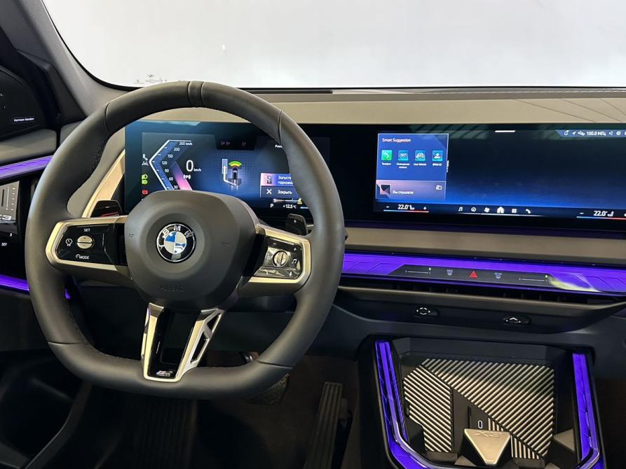 BMW X3 IV (G45/G48) Воронеж  - изображение 32