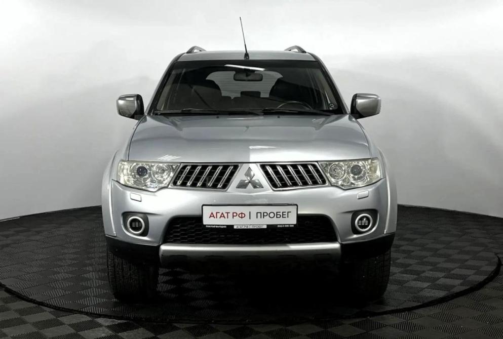 Mitsubishi Pajero Sport II Нижний Новгород  - изображение 3