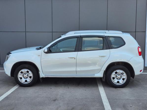 Nissan Terrano III (D10) с пробегом 2016 года, цена 1 215 000 рублей, 158565 км, внедорожник, Автокод Объявления