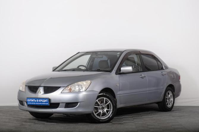 Mitsubishi Lancer IX с пробегом 2004 года, цена 299 000 рублей, 239650 км, седан, Автокод Объявления