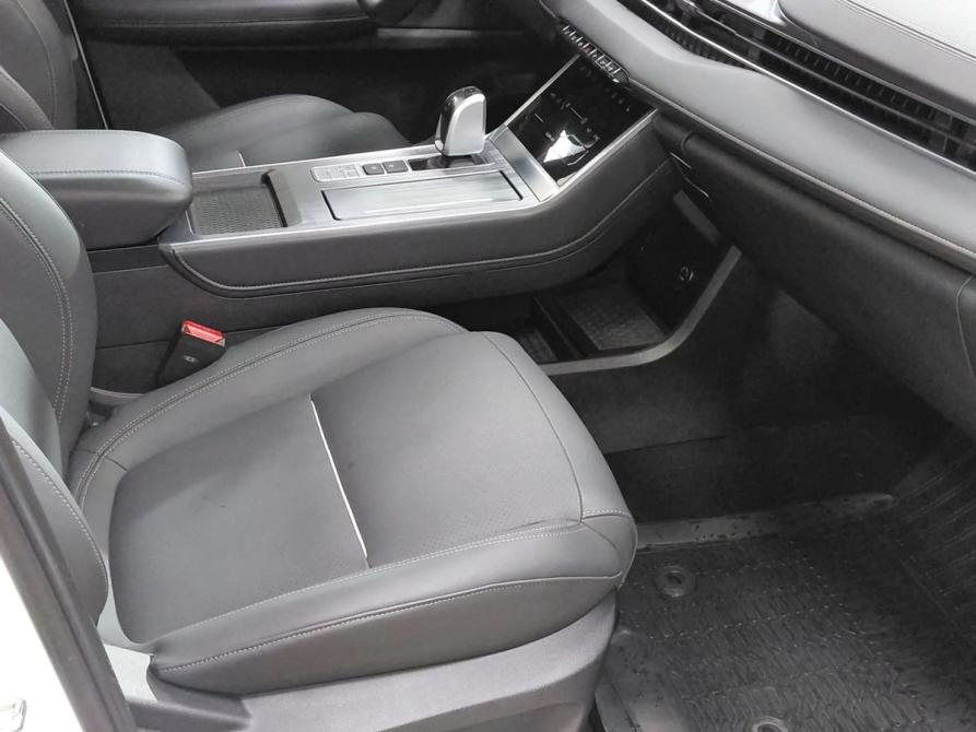 Chery Tiggo 7 Pro Max I Москва  - изображение 19
