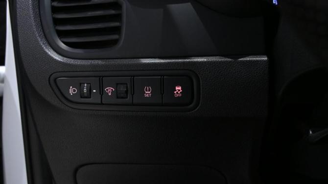 Kia Rio IV с пробегом 2019 года, цена 1 445 000 рублей, 110510 км, седан, Автокод Объявления