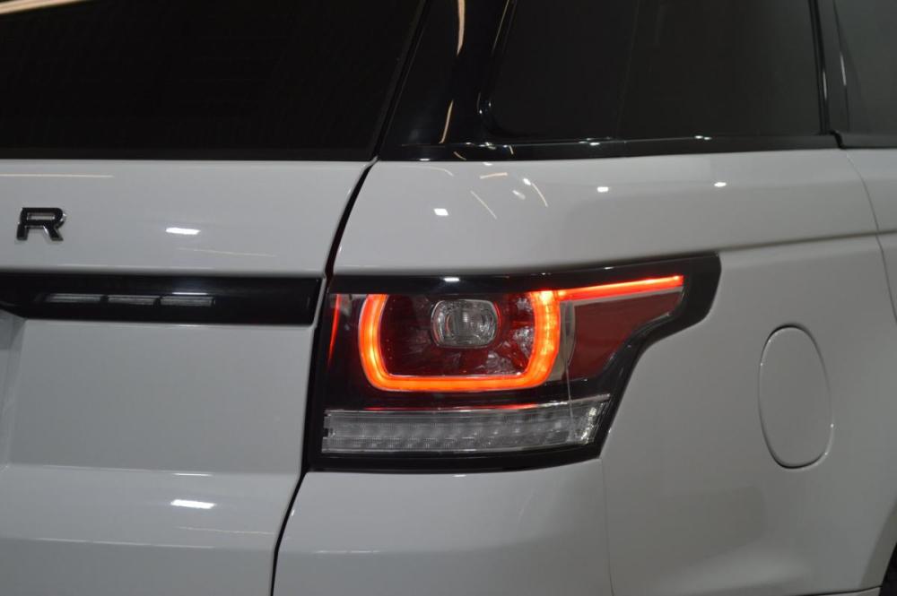 Land Rover Range Rover Sport II Сургут  - изображение 28