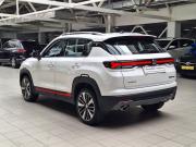 Changan CS35 Plus I Рестайлинг Челябинск  - изображение 28