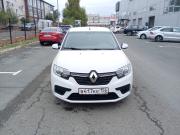 Renault Logan II Рестайлинг Оренбург  - изображение 12
