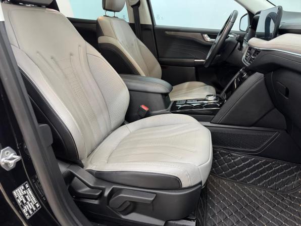 Ford Escape IV (China Market) с пробегом 2020 года, цена 2 890 000 рублей, 51600 км, внедорожник, Автокод Объявления