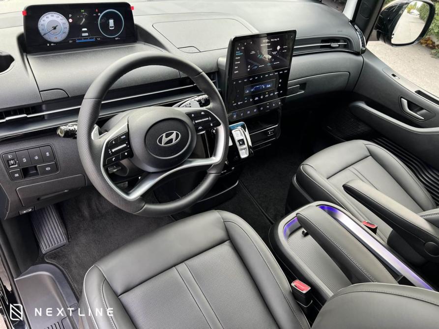 Hyundai Staria I Самара  - изображение 7