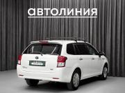 Toyota Corolla XI (E160 E170 E180) Красноярск  - изображение 28