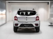 Renault Sandero II Москва  - изображение 28