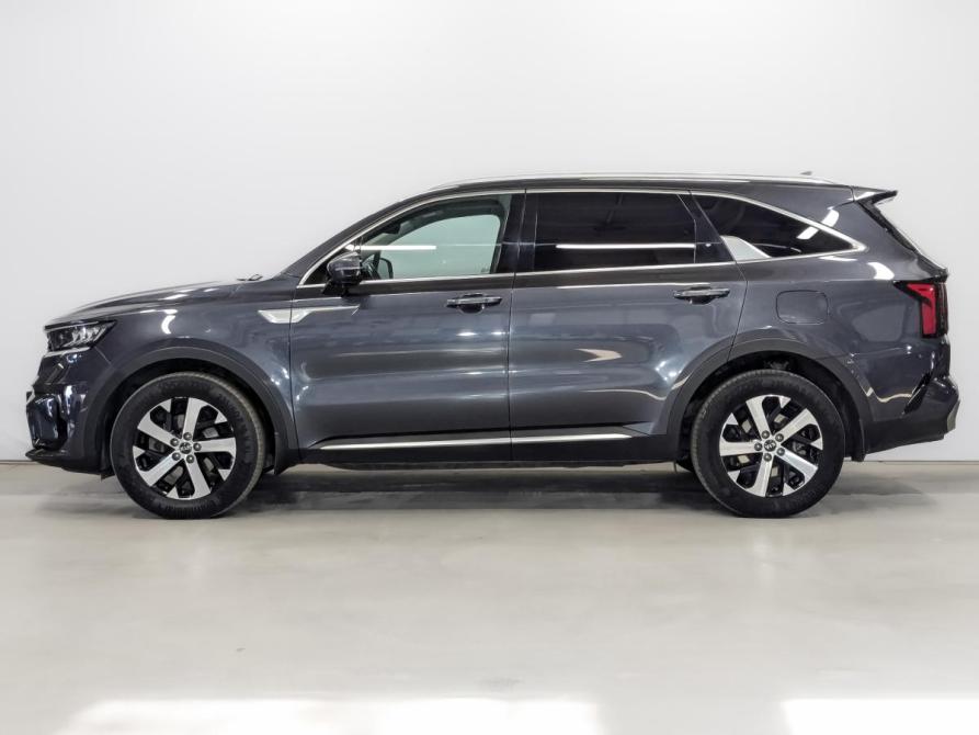Kia Sorento IV Санкт-Петербург  - изображение 8