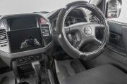 Mitsubishi Pajero III Рестайлинг Барнаул  - изображение 38