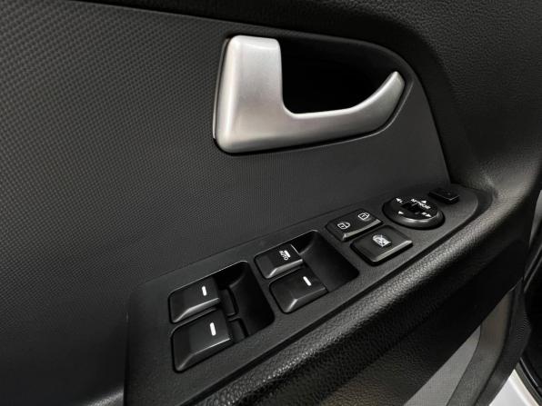 Kia Sportage III с пробегом 2012 года, цена 1 479 000 рублей, 146399 км, внедорожник, Автокод Объявления