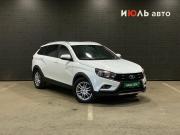 Lada (ВАЗ) Vesta I Челябинск  - изображение 25
