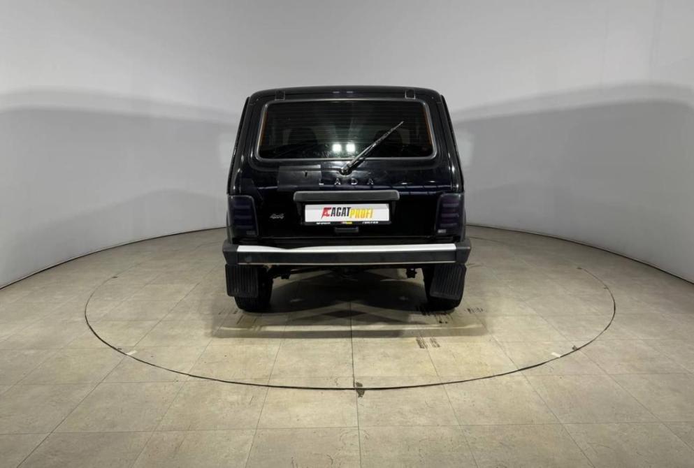 Lada (ВАЗ) 2121 (4x4) I Рестайлинг Саранск  - изображение 10