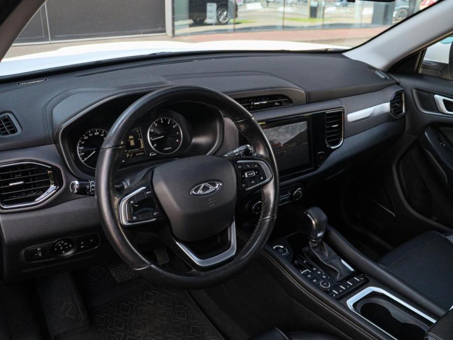 Chery Tiggo 4 I Рестайлинг Москва  - изображение 13