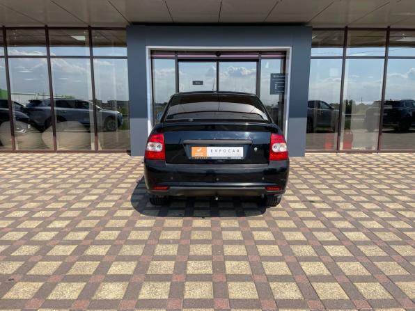 Lada (ВАЗ) Priora I с пробегом 2012 года, цена 320 000 рублей, 225000 км, хэтчбек, Автокод Объявления