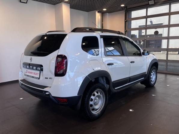 Renault Duster I Рестайлинг с пробегом 2019 года, цена 1 560 000 рублей, 142878 км, внедорожник, Автокод Объявления