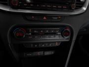 Kia Ceed III Рестайлинг Москва  - изображение 51