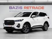 Chery Tiggo 7 Pro I Тюмень  - изображение 27