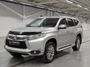 Mitsubishi Pajero Sport III Казань  - изображение 26