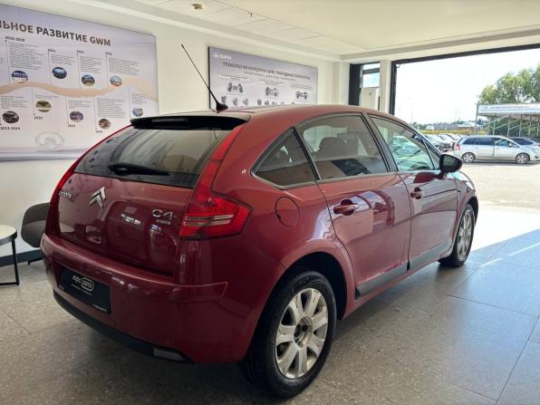 Citroen C4 I Рестайлинг с пробегом 2011 года, цена 340 000 рублей, 150901 км, хэтчбек, Автокод Объявления