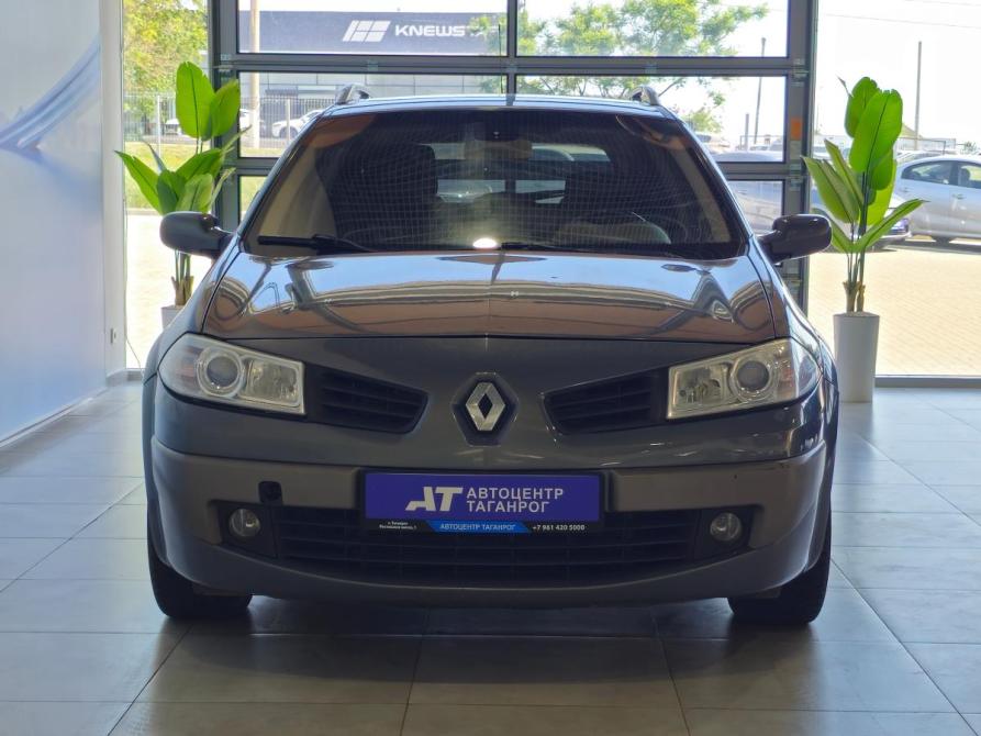 Renault Megane II Рестайлинг Таганрог  - изображение 1