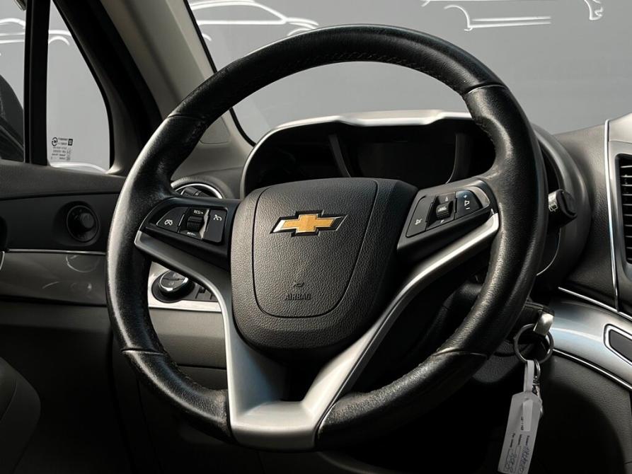 Chevrolet Orlando I Санкт-Петербург  - изображение 21