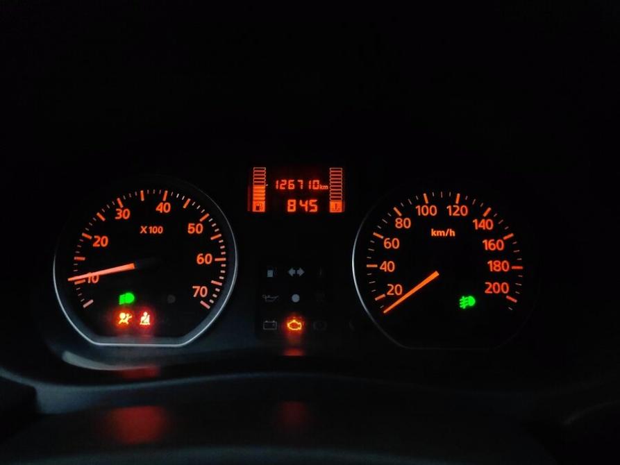 Nissan Almera III (G15) Подольск  - изображение 10
